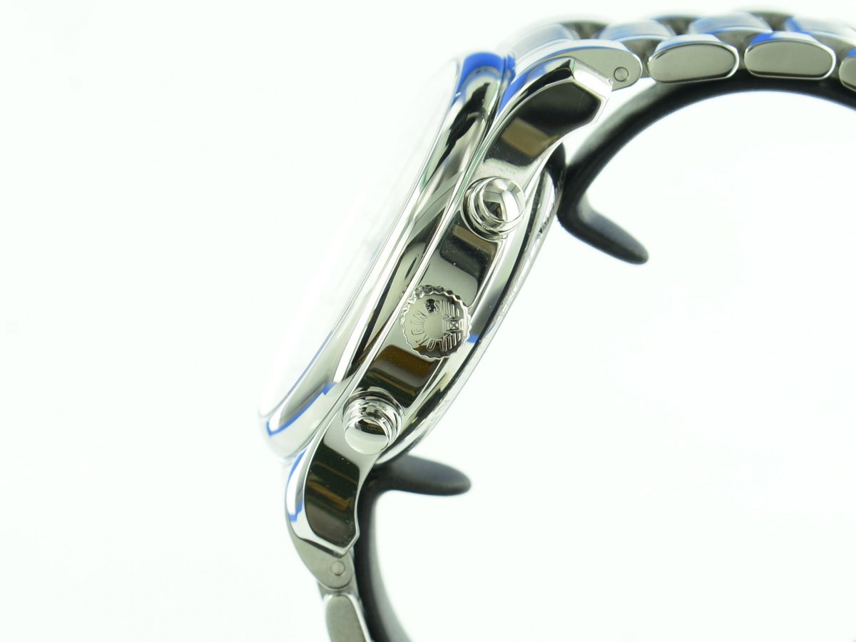 Longines Master Collection Mondphase