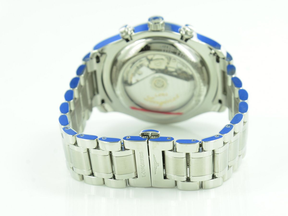 Longines Master Collection Mondphase