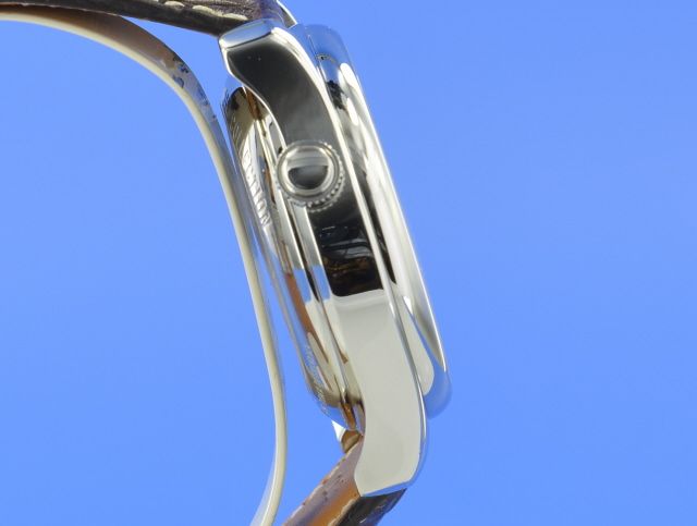 Longines Master Collection Retrograde