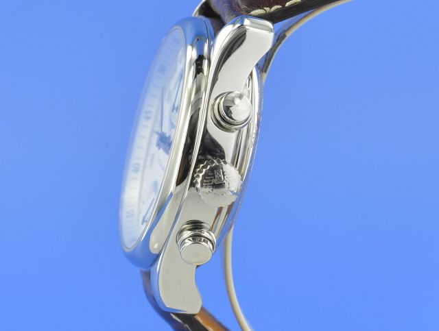 Longines Master Collection Retrograde