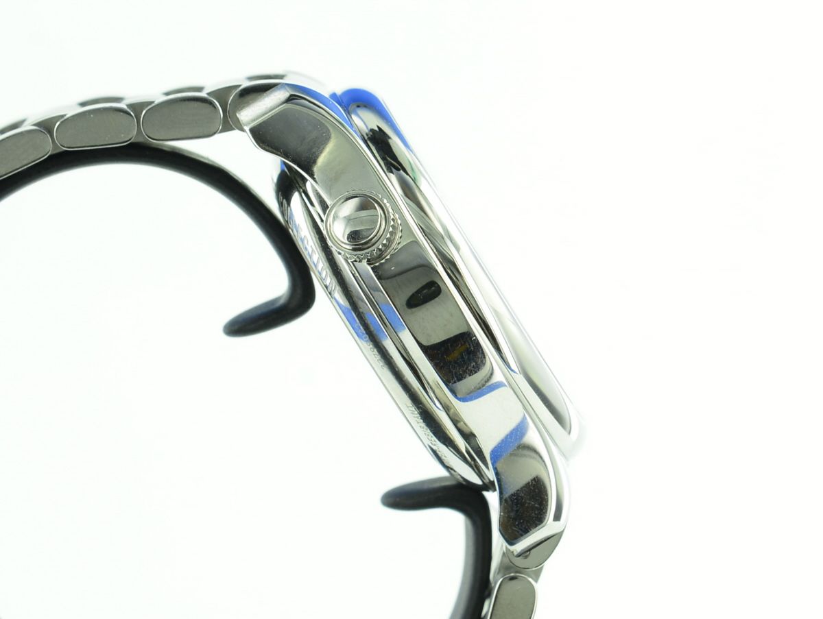 Longines Master Collection XL Retrograde L2.716.4