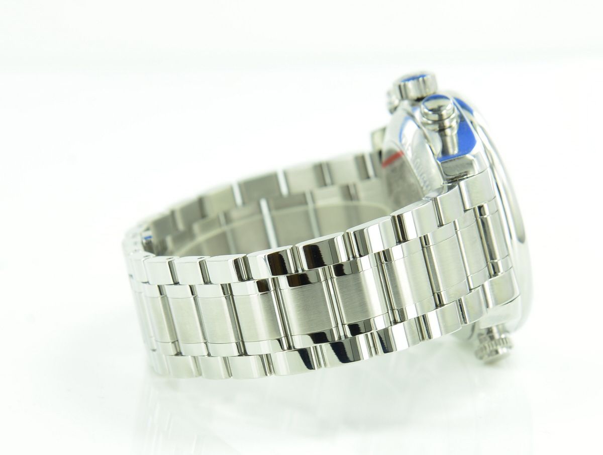 Longines Master Collection XL Retrograde L2.716.4