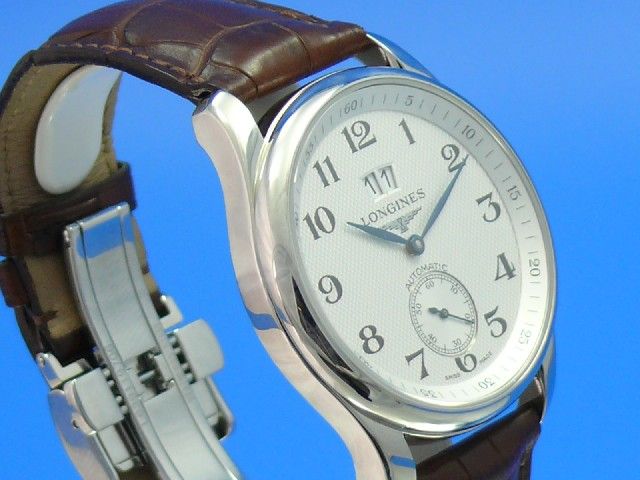 Longines Master Collection