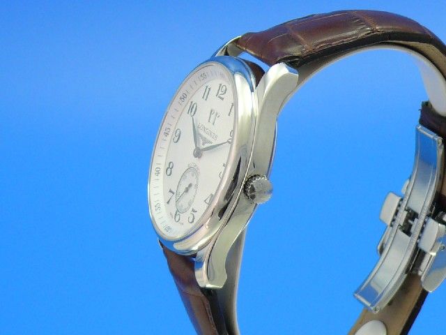 Longines Master Collection