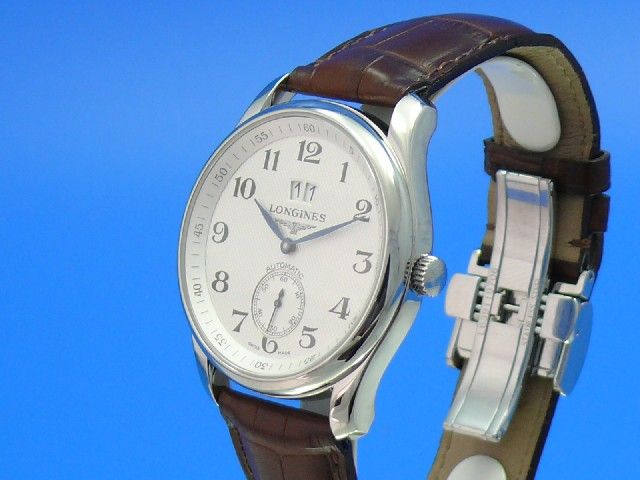 Longines Master Collection