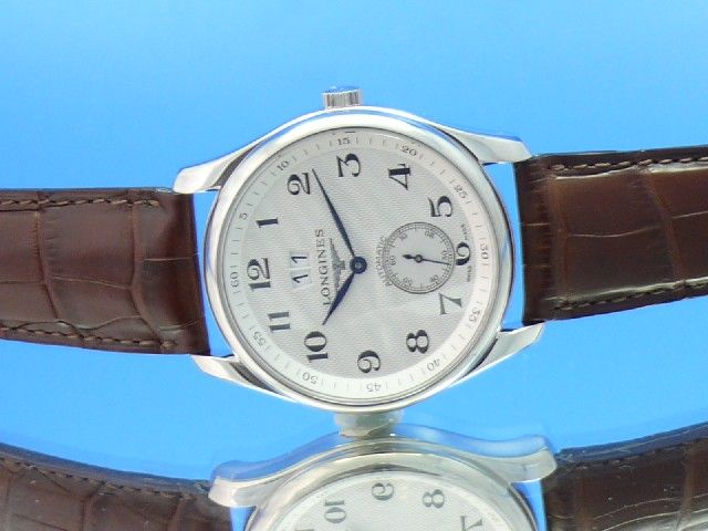 Longines Master Collection
