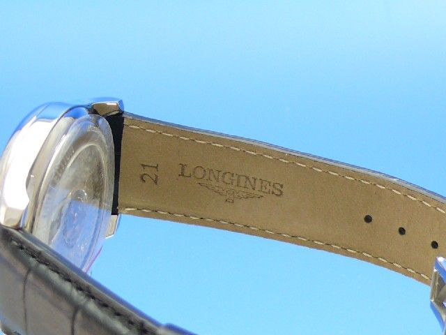 Longines Master Collection