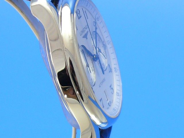 Longines Master Collection