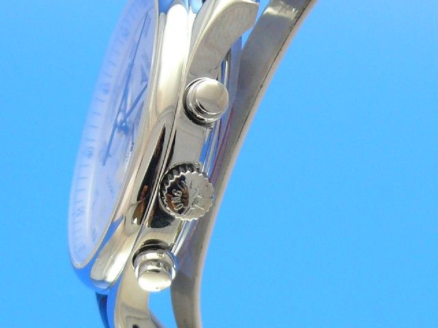 Longines Master Collection