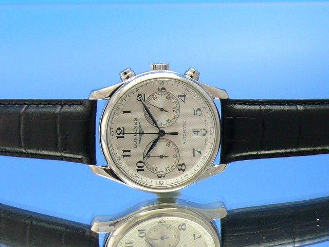 Longines Master Collection