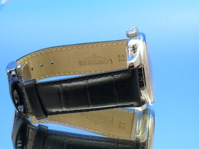 Longines Master Collection