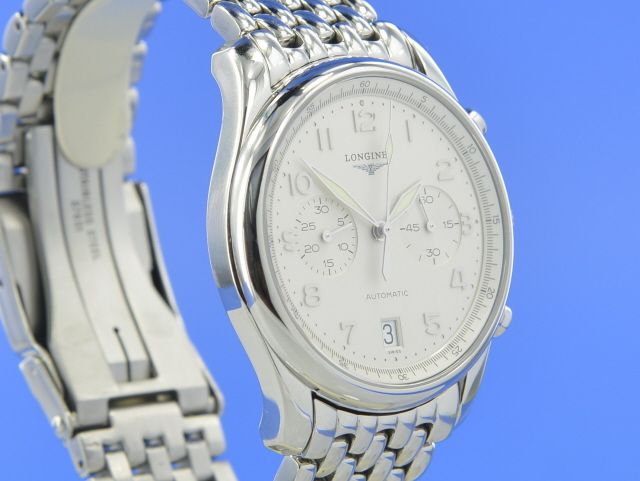 Longines Master Collection