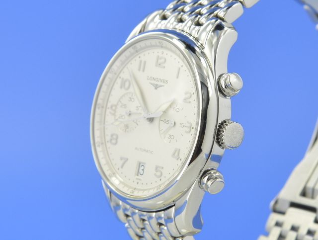 Longines Master Collection