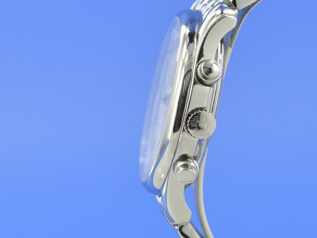 Longines Master Collection