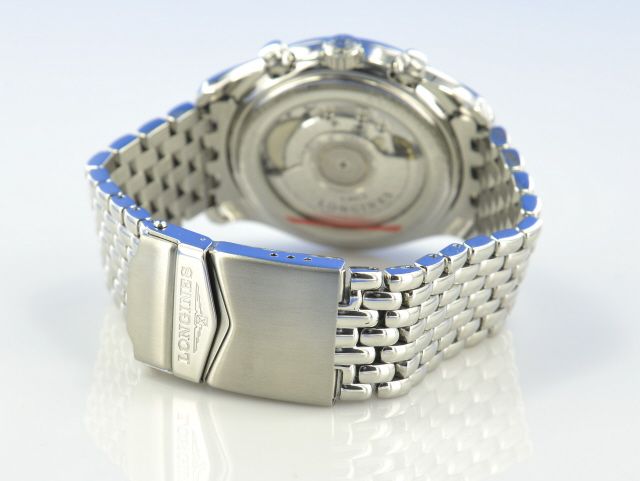 Longines Master Collection