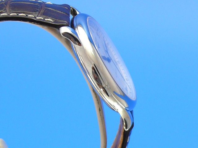 Longines Master Date Automatic