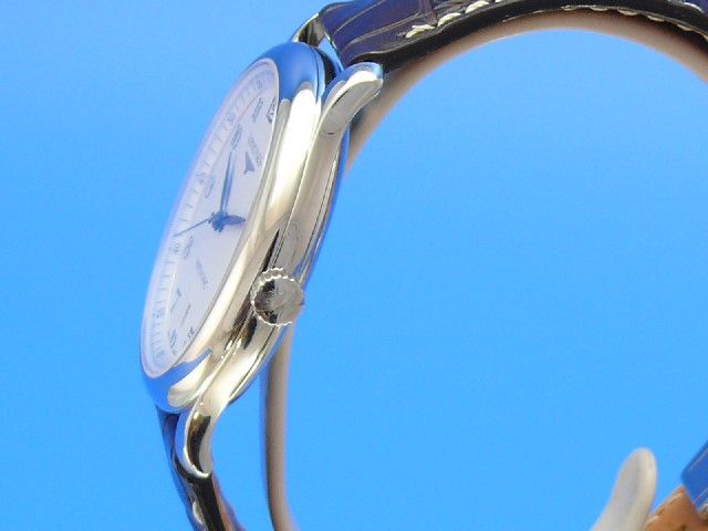 Longines Master Date Automatic