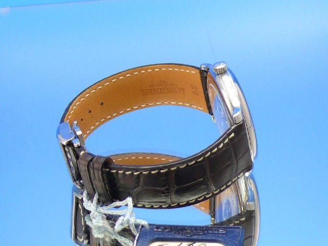 Longines Master Date Automatic