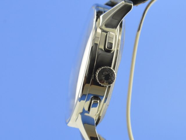 Longines Olympic Collection