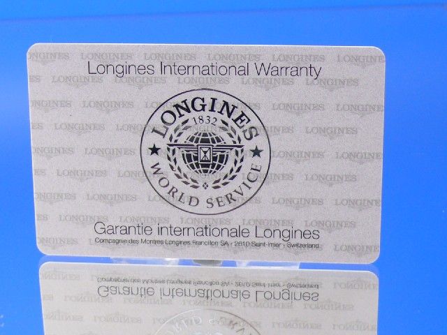 Longines Prima Luna