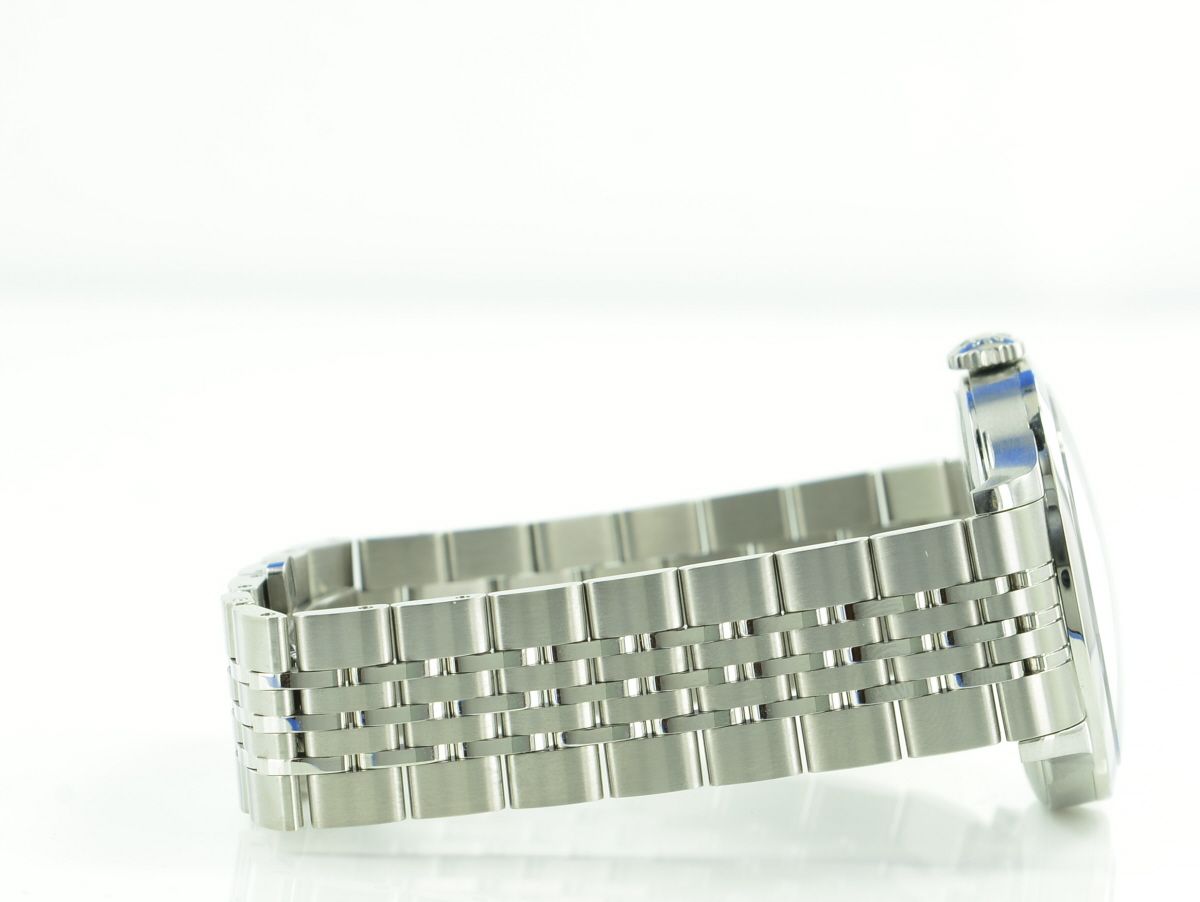 Longines RECORD Chronometer 40 mm Automatik