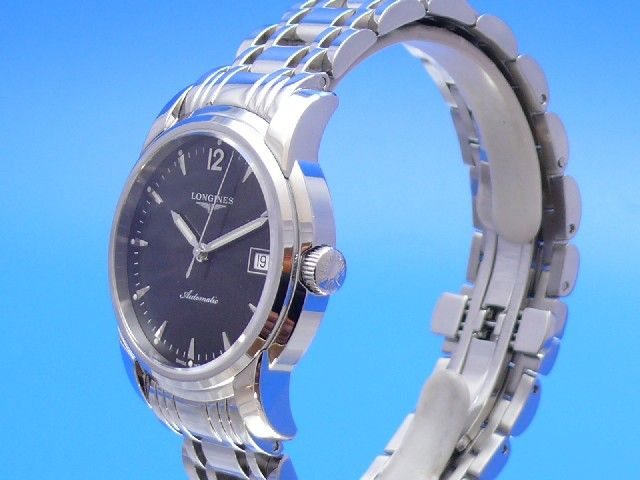 Longines Saint - Imier Collection