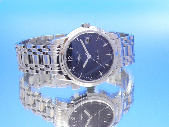 Longines Saint - Imier Collection