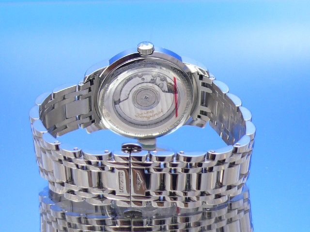 Longines Saint - Imier Collection