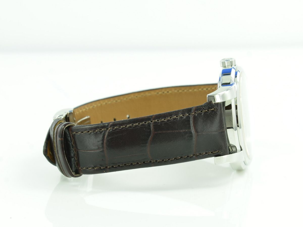 Longines Saint-Imier Herrenuhr Automatik