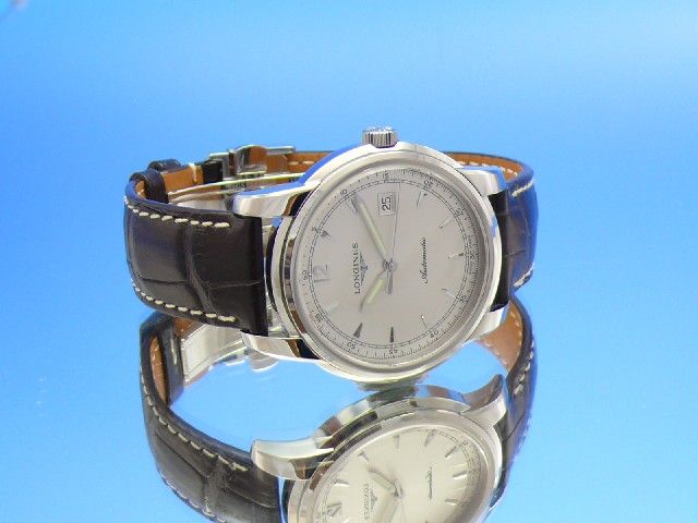 Longines Saint-Imier Herrenuhr Automatik NP.1590