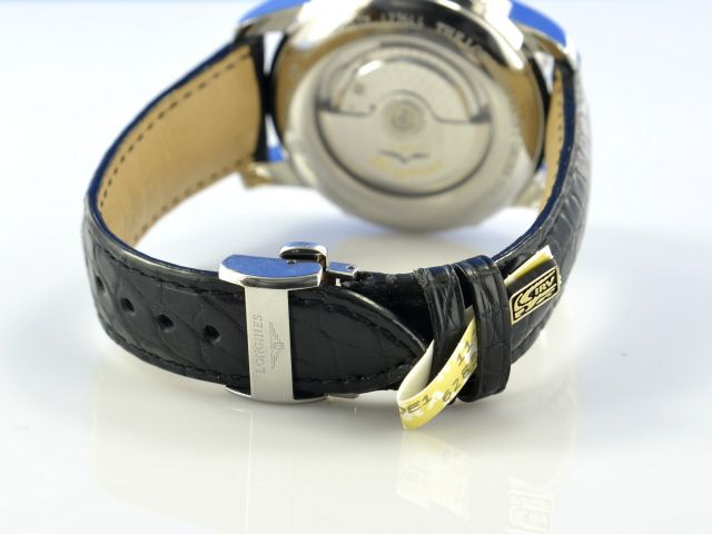 Longines Saint-Imier Moonphase