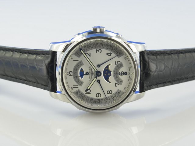 Longines Saint-Imier Moonphase