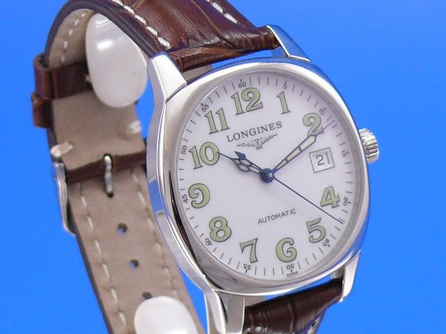 Longines Spirit Automatik
