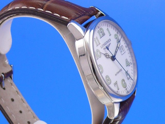 Longines Spirit Automatik