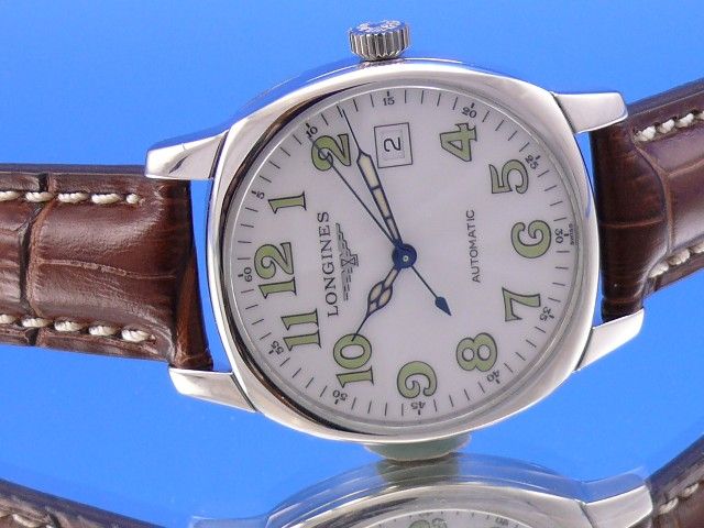 Longines Spirit Automatik