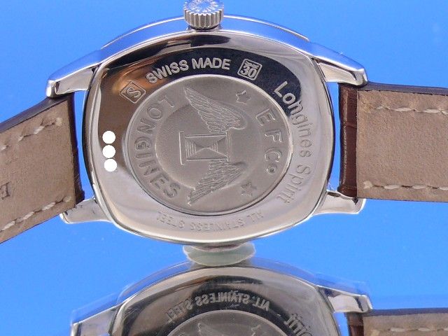 Longines Spirit Automatik