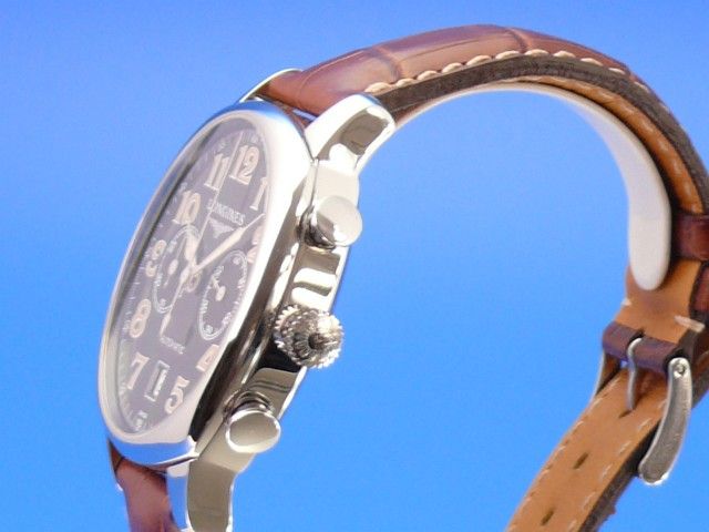 Longines Spirit Chronograph