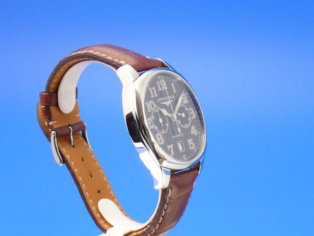 Longines Spirit Chronograph