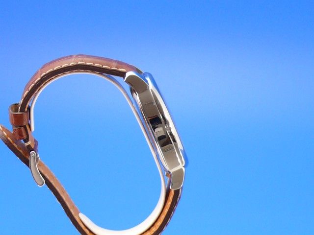 Longines Spirit Chronograph