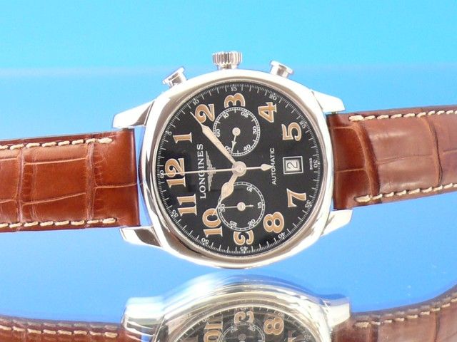 Longines Spirit Chronograph