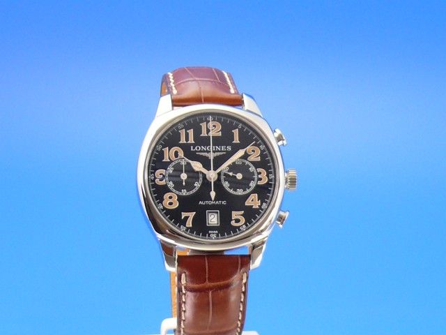 Longines Spirit Chronograph