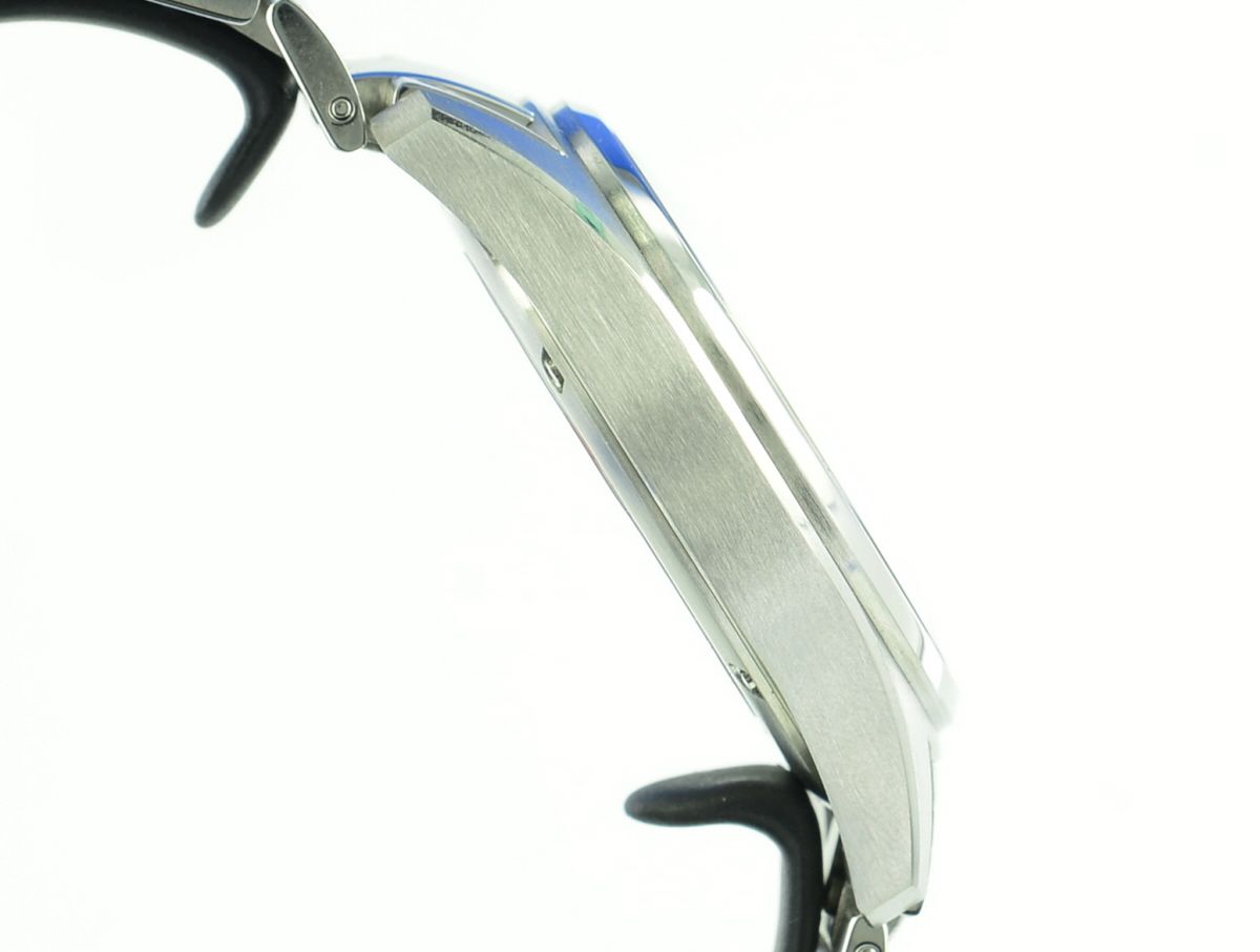 Longines Spirit Chronometer L3.811.4