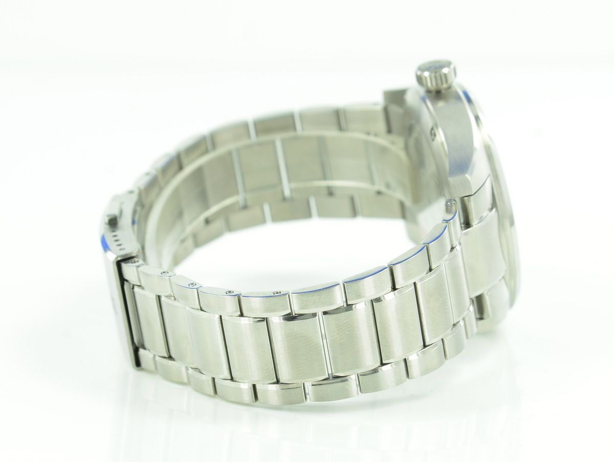 Longines Spirit Chronometer L3.811.4