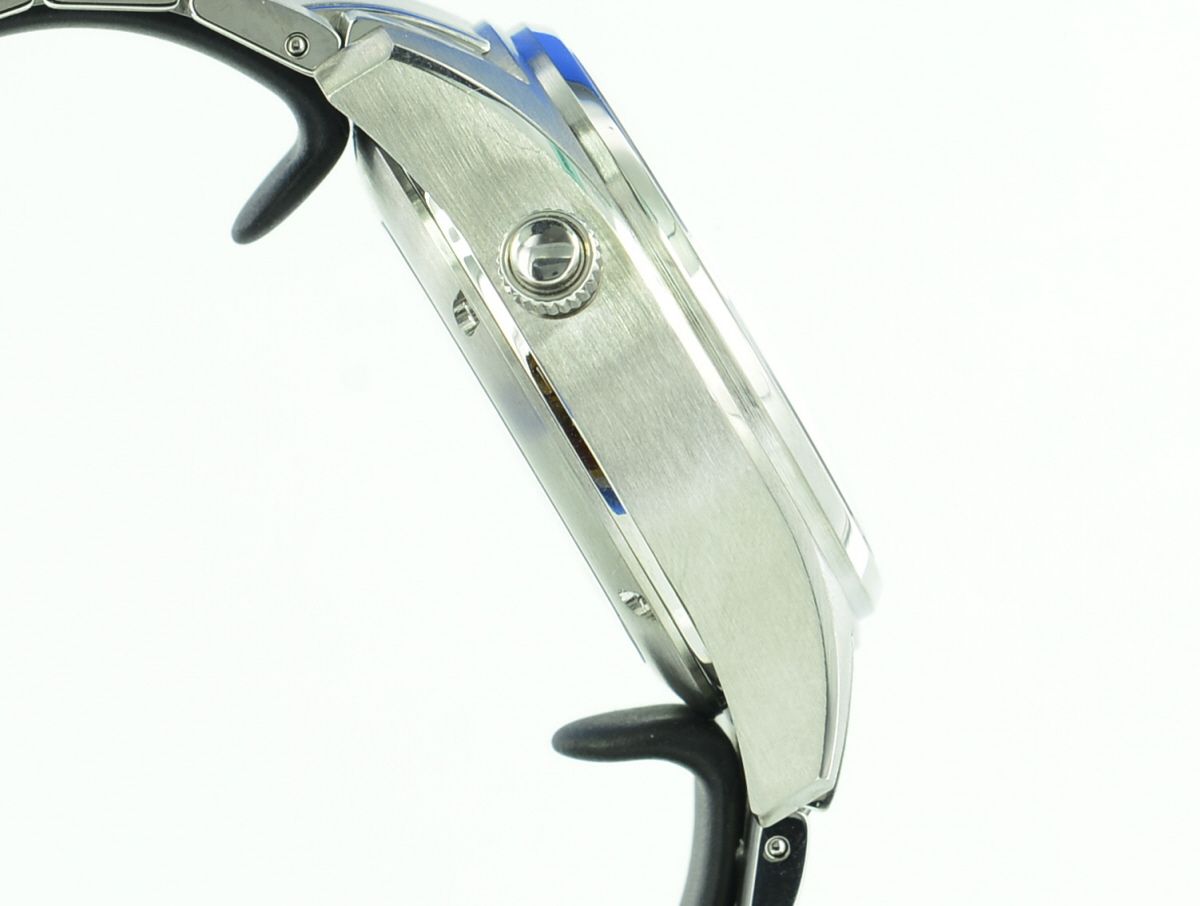 Longines Spirit ChronometerChronograph L3.820.4