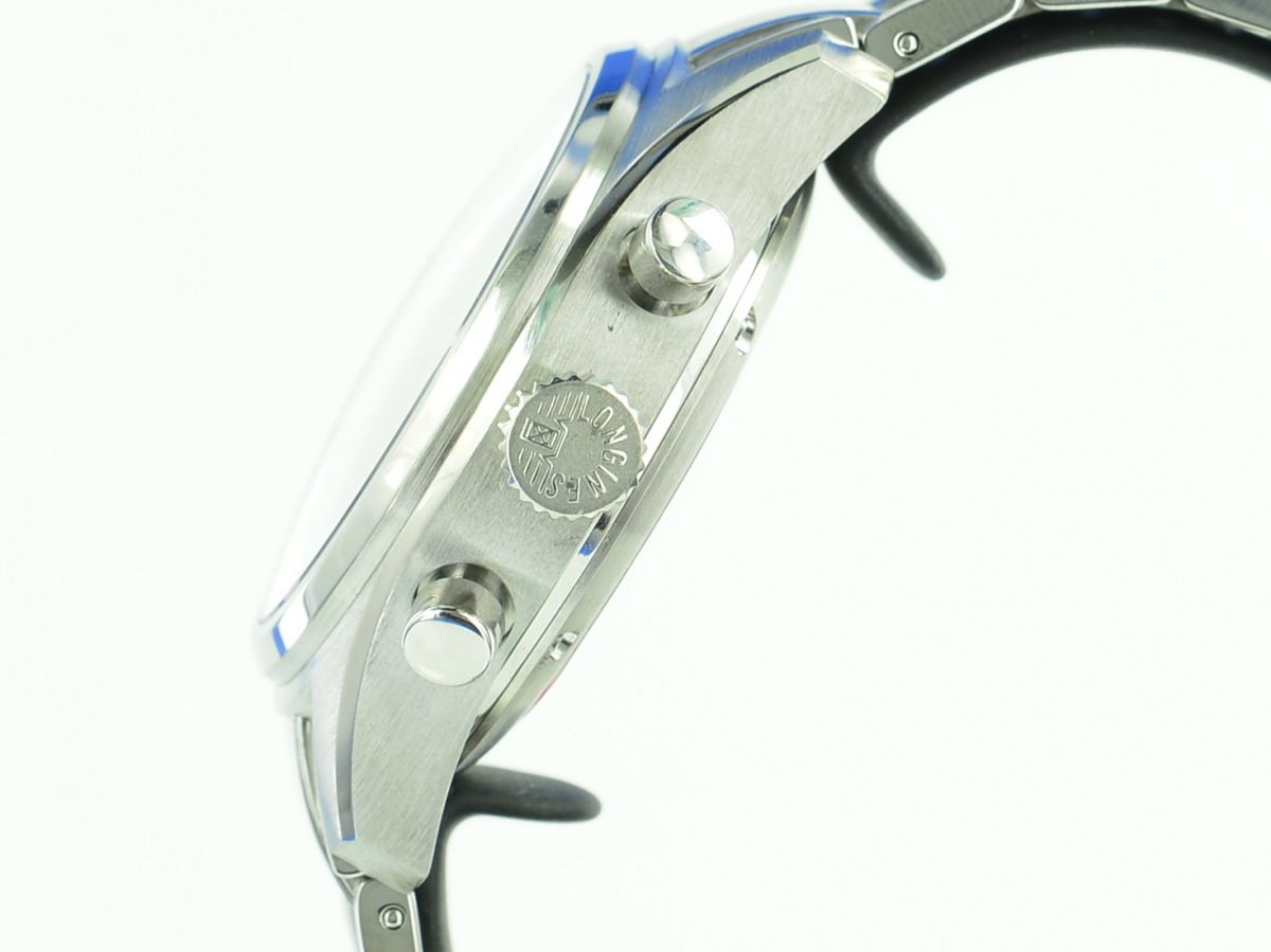 Longines Spirit ChronometerChronograph L3.820.4