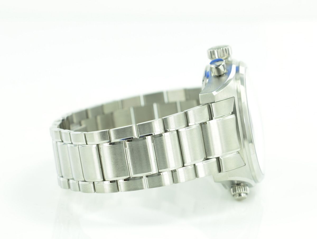 Longines Spirit ChronometerChronograph L3.820.4