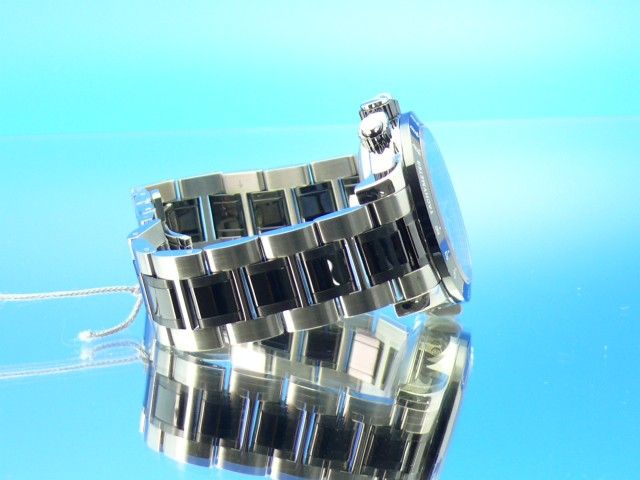 Longines Sport Collection Admiral Chronograph