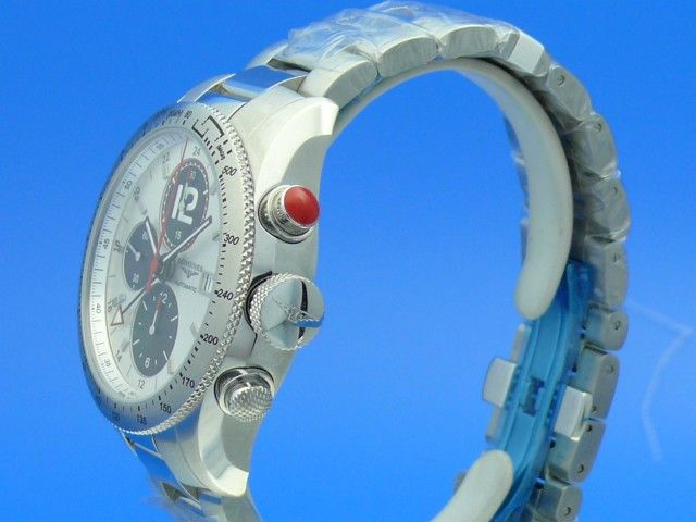 Longines Sport Collection GrandeVitesse