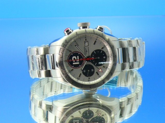 Longines Sport Collection GrandeVitesse