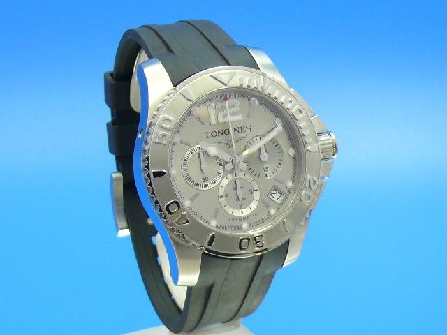 Longines HydroConquest Chrono Maxi Size